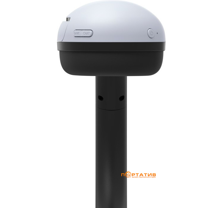Игровая гарнитура Sony Inzone H5 Wireless Gaming White (WHG500W.CE7)