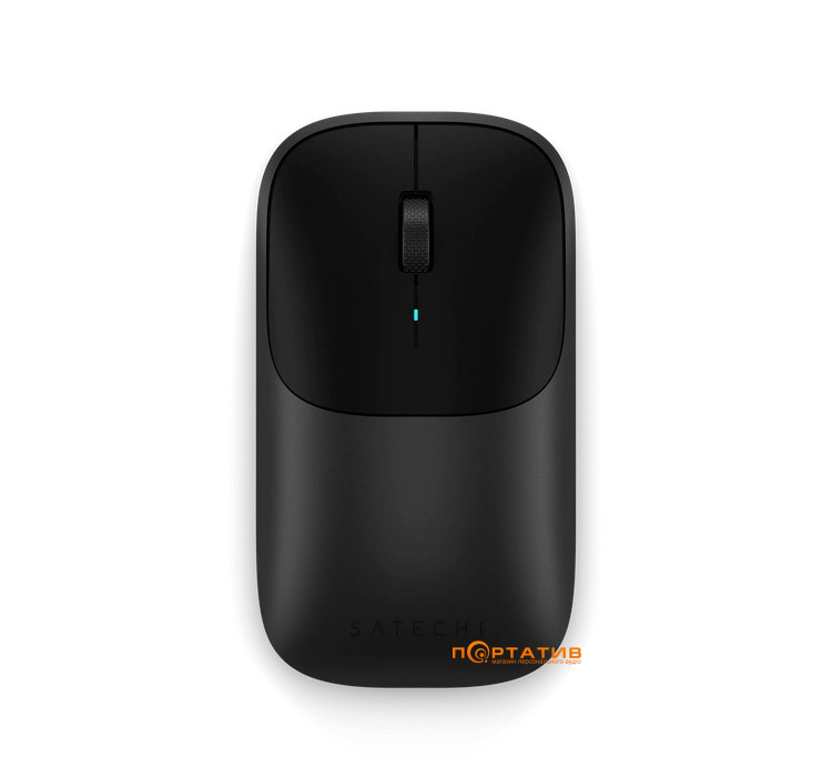 Мышка Satechi Slim EX Wireless Space Black (ST-MEXC)