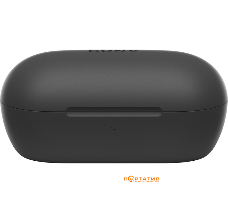 Наушники Sony WF-C710N Black (WFC710NB.E)