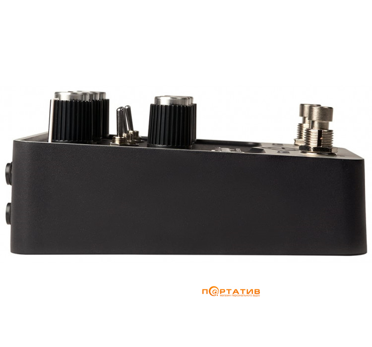 Педаль ефектів Universal Audio Starlight Delay Pedal