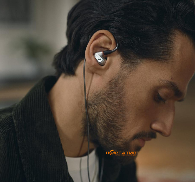 Наушники Sennheiser IE 900 (508949)