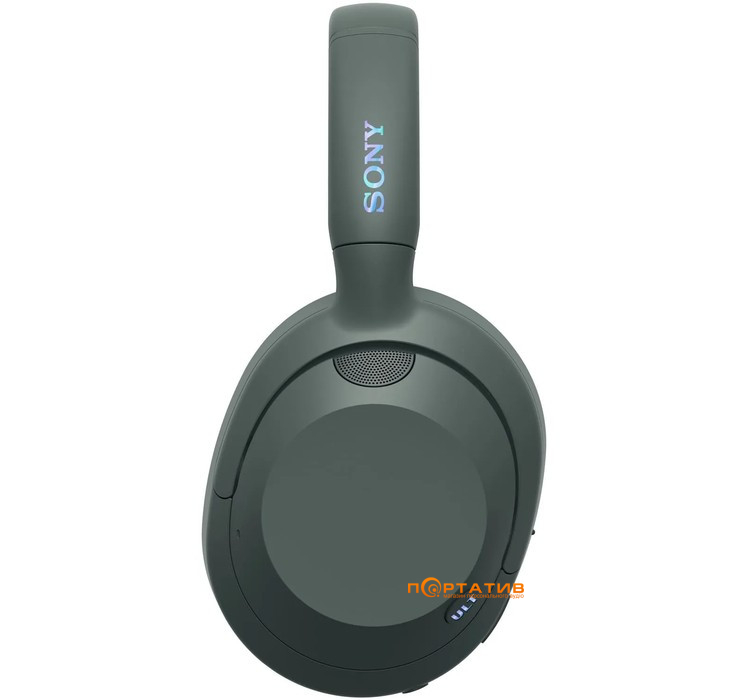 Навушники Sony ULT Wear Forest Gray (WHULT900NH.CE7)