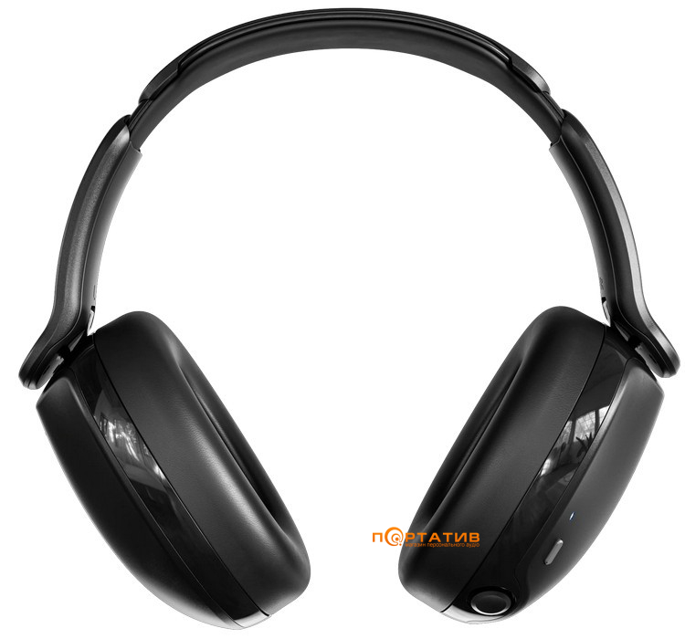 Наушники Skullcandy Hesh 360 True Black (S6HOW-T740)