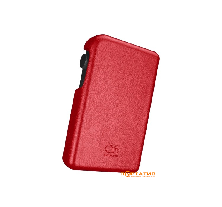 Shanling Case M2s Red