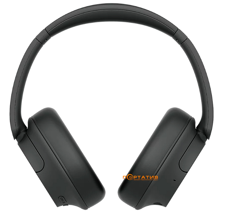 Наушники Sony WH-CH720N Black (WHCH720NB.CE7)