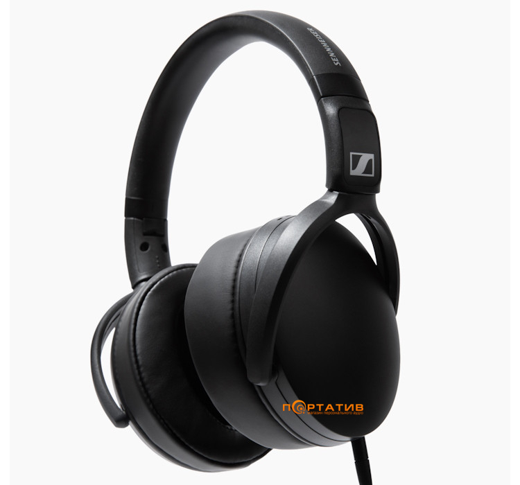 Наушники Sennheiser HD 400U