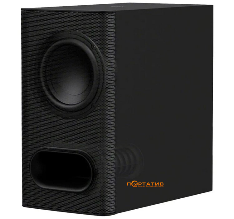 Саундбар Sony BRAVIA Theatre Bar 6 HT-B600 (HTB600.AF1)