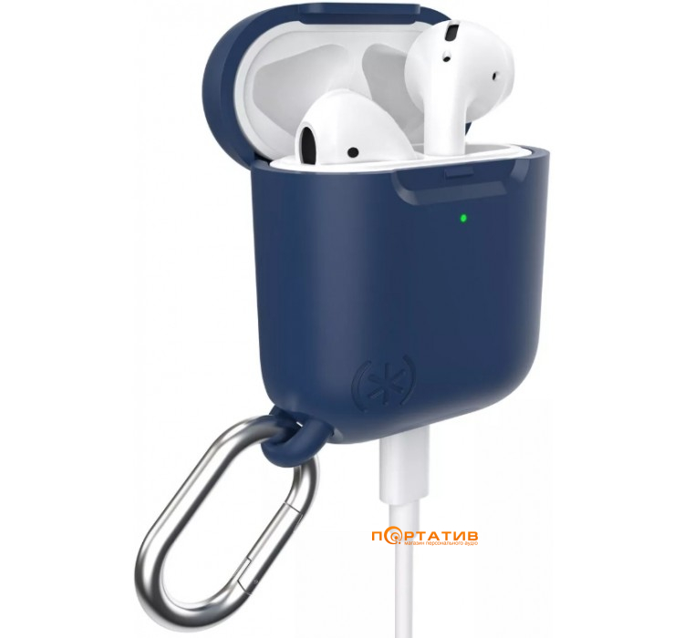 Чохол Speck Presidio Pro Case for AirPods Coastal Blue / Coastal (SP-132765-8628)