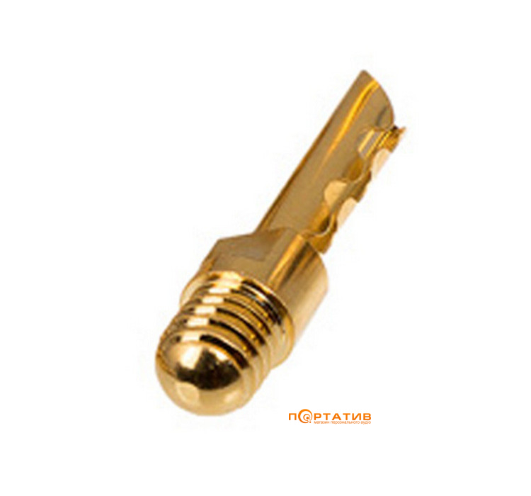 Адаптер Supra Combicon Banana Pin M6