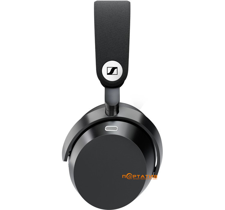 Навушники Sennheiser Momentum 5 Wireless Black