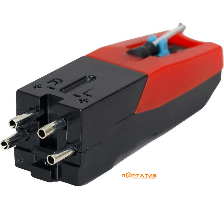 Проигрыватель винила Sound One Pop Black