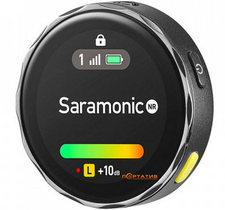 Радиосистема Saramonic Blink Me