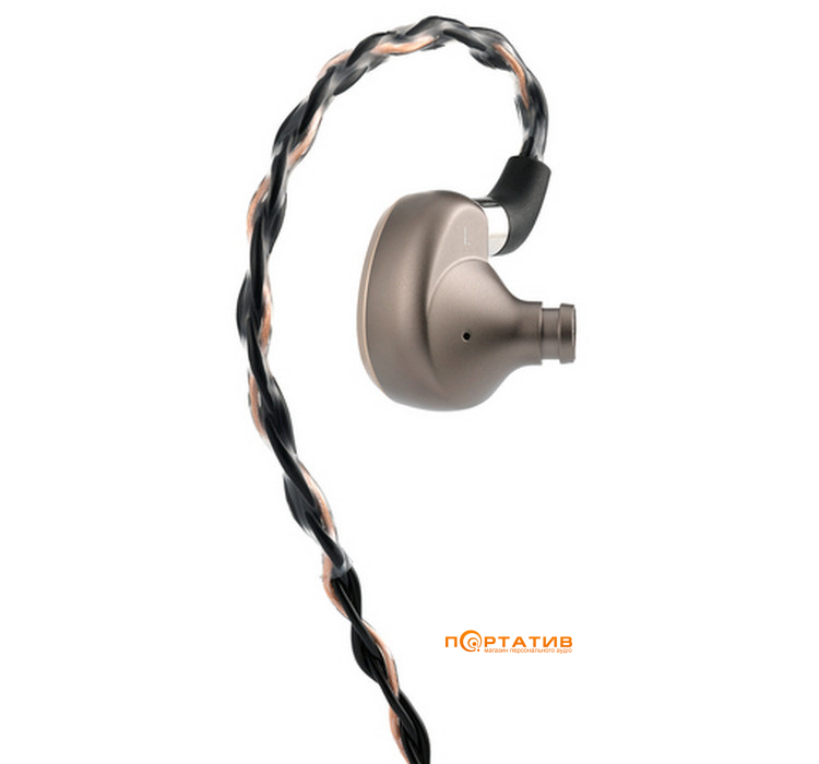 Наушники Sivga Audio Nightingale Pro