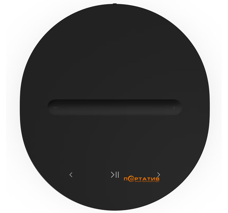Беспроводная аудиосистема Sonos Era 100 SL Black