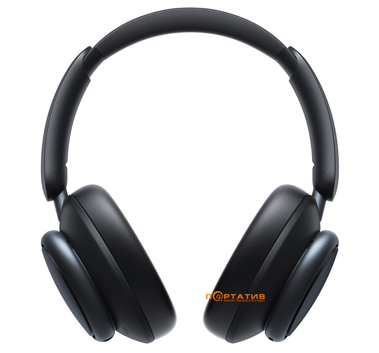 Наушники Anker SoundCore Space Q45 Black (A3040G11)