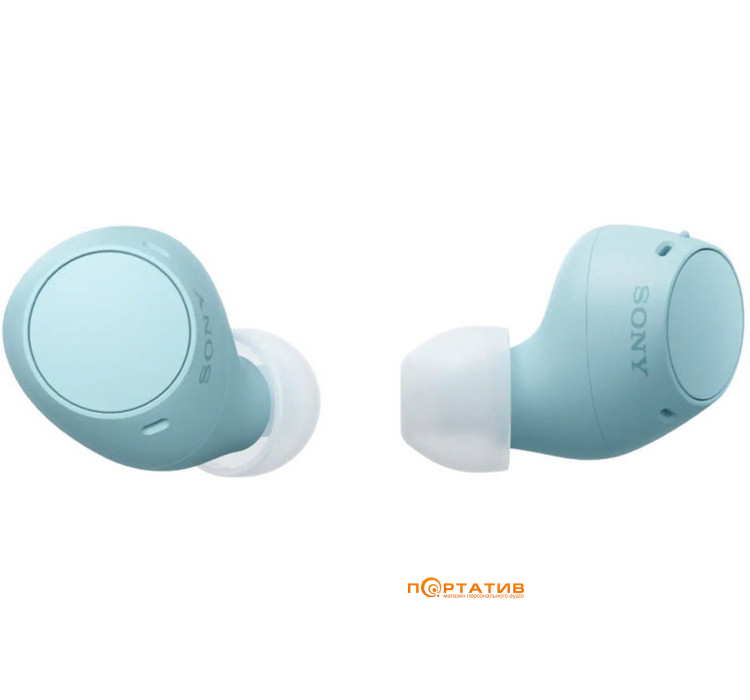 Навушники Sony WF-C510 Blue (WFC510L.CE7)