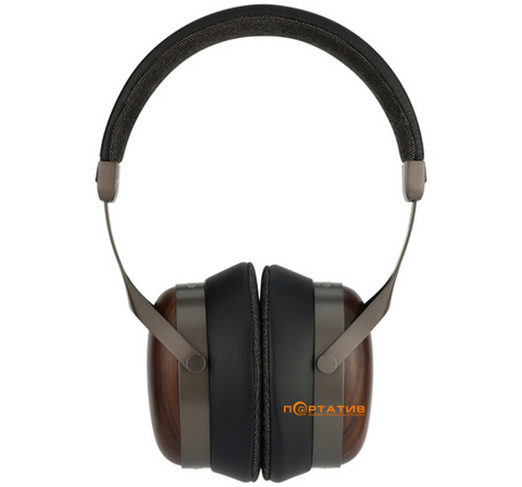 Наушники Sivga Audio SV021 Pro Black