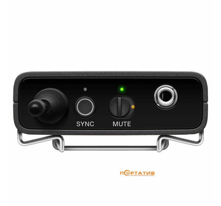 Радіосистема Sennheiser EW-DP ME4 SET (Q1-6)