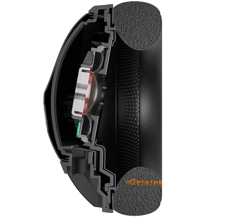 Наушники Sennheiser HD 620S (700401)