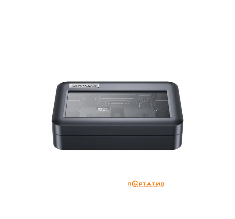 Радиосистема Saramonic AIR