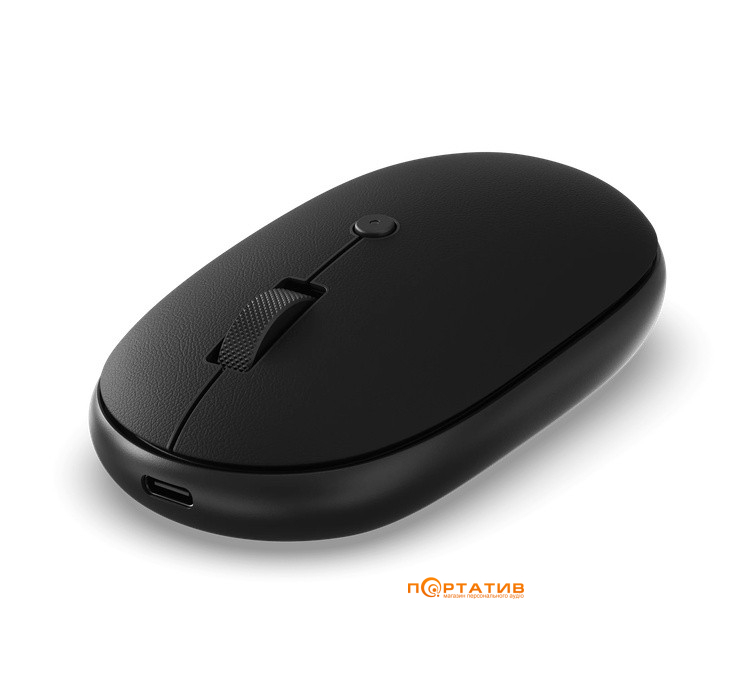 Мышка Satechi OntheGo Bluetooth Black (ST-MOTGK)