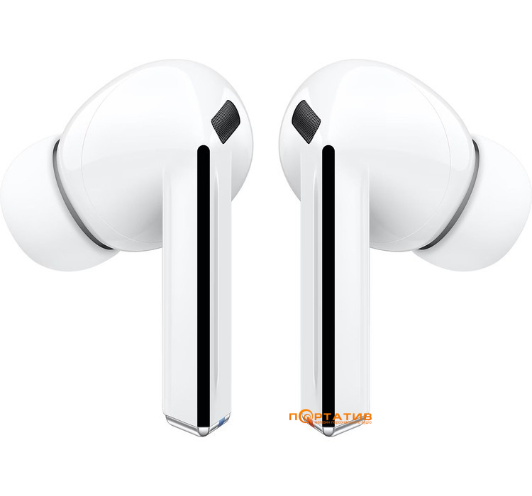 Наушники Samsung Galaxy Buds3 Pro White (SM-R630NZWASEK)