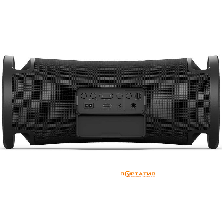 Портативна акустика Sony ULT FIELD 7 Black (SRSULT70.SP6)