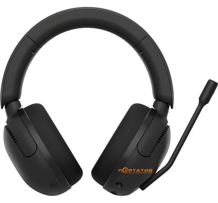 Ігрова гарнітура Sony Inzone H5 Wireless Gaming Black (WHG500B.CE7)