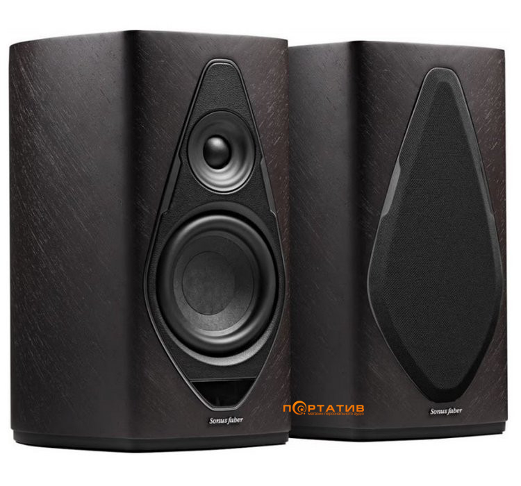 Акустика Sonus Faber Duetto Graphite