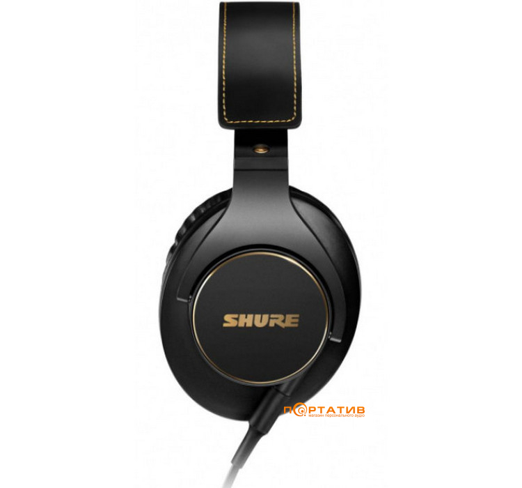 Наушники Shure SRH840A
