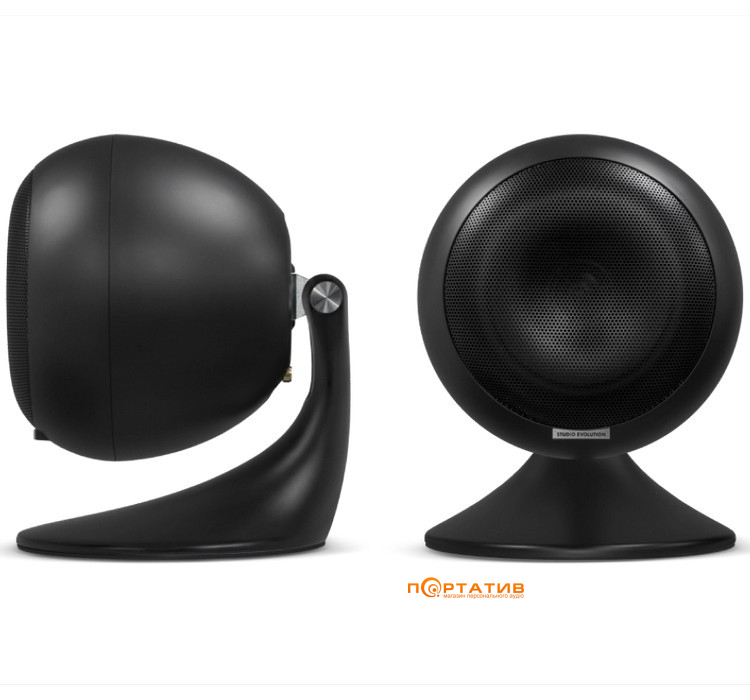 Аудіосистема для караоке Studio Evolution EvoSound Sphere 2.1