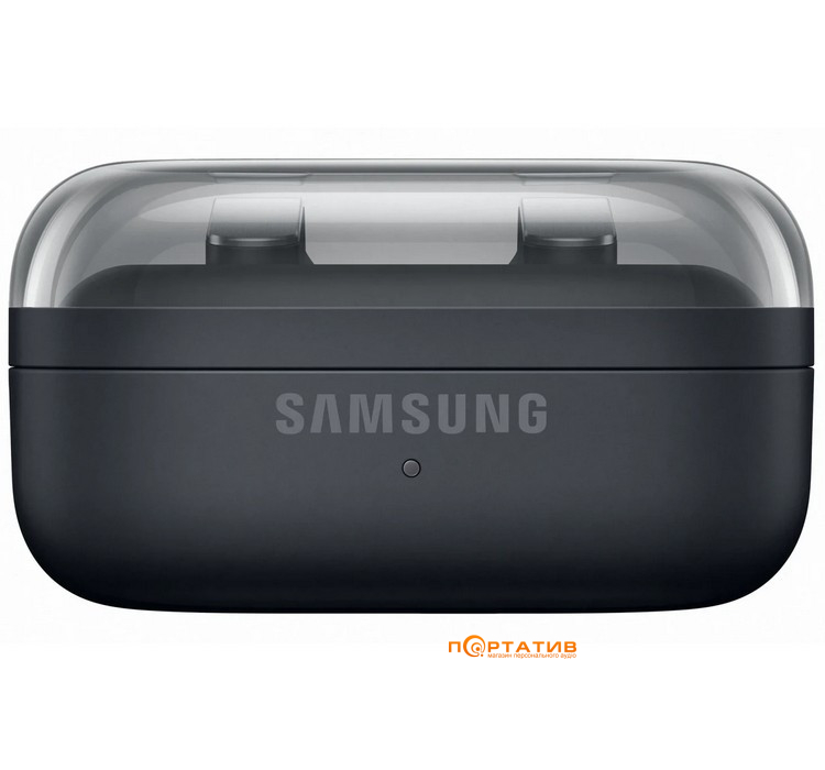 Наушники Samsung Galaxy Buds4 Pro Black (SM-R640NZKASEK)