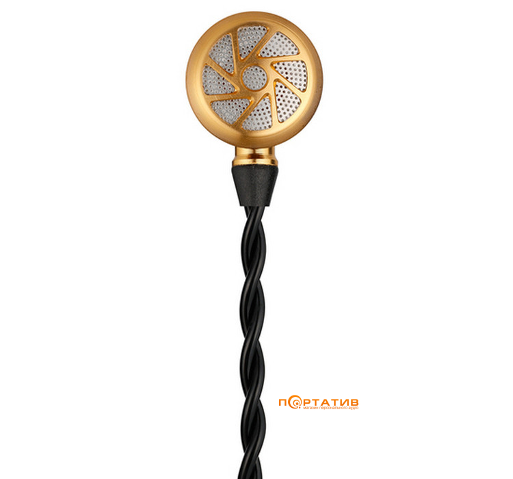 Наушники Sivga Audio M300