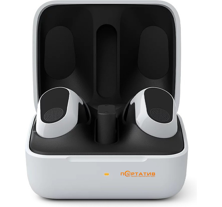 Игровые наушники Sony Inzone Buds White (WFG700NW.CE7)