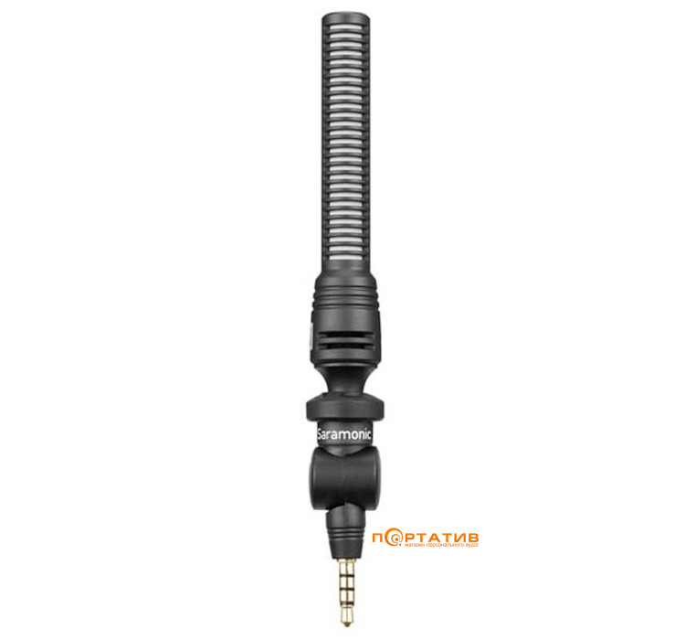 Мікрофон Saramonic SmartMic5 S