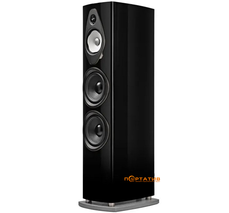 Акустична система Sonus Faber Sonetto V G2 Black