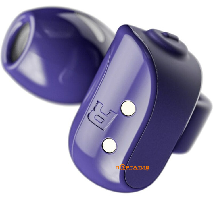 Наушники Skullcandy Push 720 Open Ear Future (S4EOW-U043)