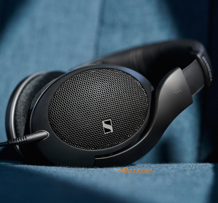 Наушники Sennheiser HD 550 (700455)