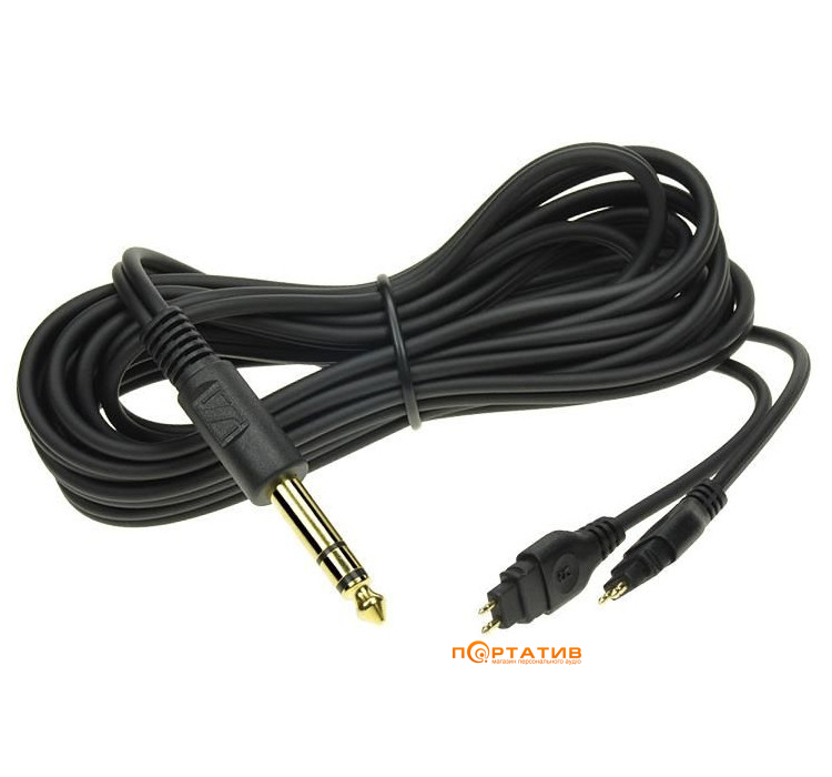 Кабель для Sennheiser HD600/ HD650/ HD660S2  (092885)