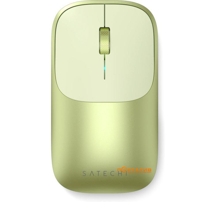 Мишка Satechi Slim EX Wireless Citrus (ST-MEXY)