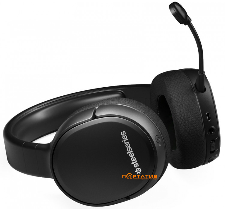 SteelSeries Arctis 1 for PS5 (61425)
