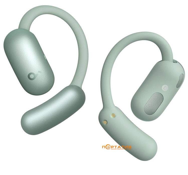 Наушники Anker SoundCore Aerofit 2 Green (A3874G61)