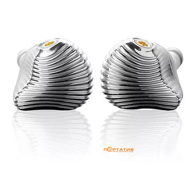 Наушники Shanling ME600 Silver