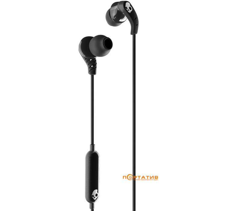 Наушники Skullcandy Set USB-C True Black (S2SXY-N740)