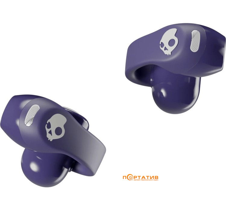 Наушники Skullcandy Push 720 Open Ear Future (S4EOW-U043)