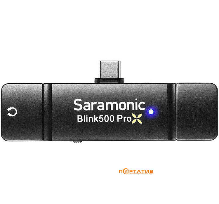 Радіосистема Saramonic BLINK 500 PROX B6