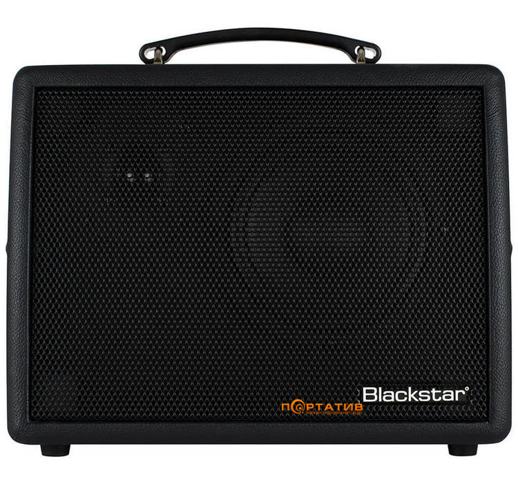 Комбоусилитель Blackstar Sonnet 60 Acoustic Black