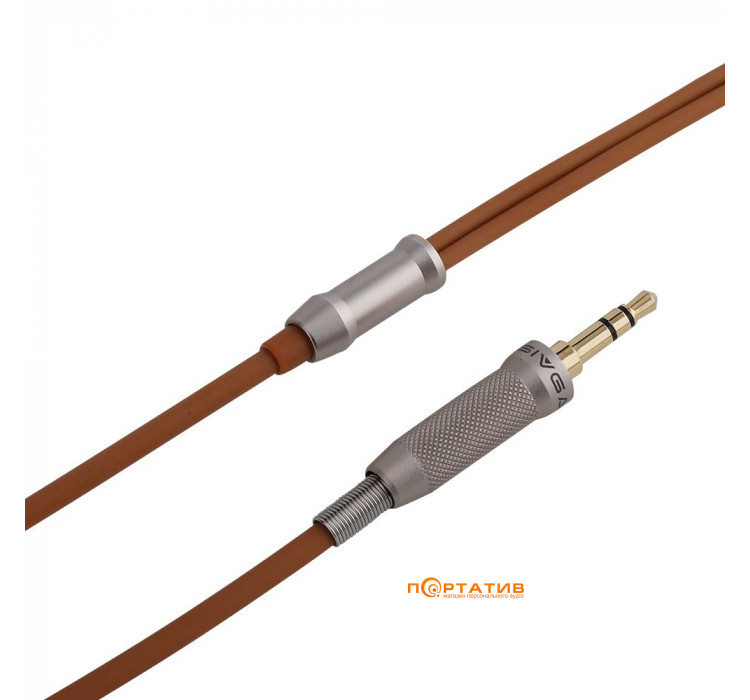 Наушники Sivga Audio Luan Brown