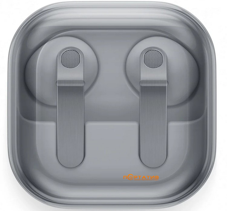 Наушники Samsung Galaxy Buds4 White (SM-R540NZWASEK)