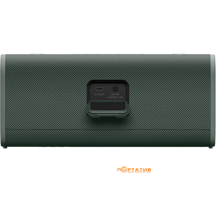 Портативна акустика Sony ULT FIELD 3 Forest Gray (SRSULT30H.E)